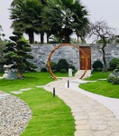 Sân vườn Nhật Bản: 25+ mẫu thiết kế vườn nhật đẹp
