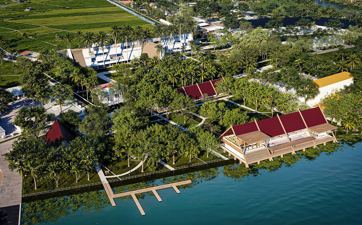 CẢNH QUAN TỰ NHIÊN VÀ KIẾN TRÚC CẢNH QUAN