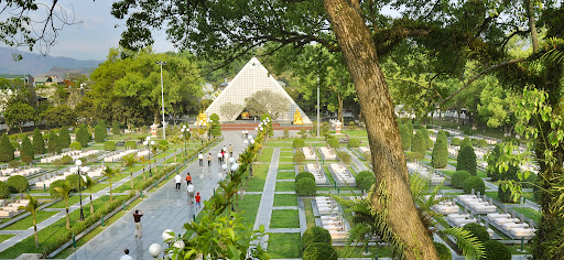 Nghĩa trang: truyền thống và xu hướng hiện đại